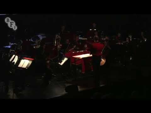 The Battles of Coronel and Falkland Islands (1927) Archive Gala | BFI #LFF