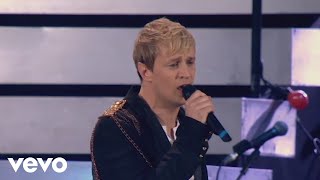 Westlife - My Love (The Farewell Tour) (Live at Croke Park, 2012)