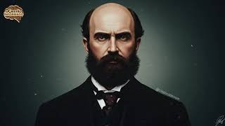"Eles Caíam Só com a Presença Dele – O Poder Sobrenatural de  Deus em Charles Finney"