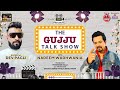 The Gujju Talk Show With Nadeem Wadhwania | Rockstar Devpagli | Gujarati Film Industry