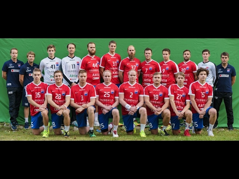 MSM Dicken - SIF (5.2.2017 Pirkkola/Britas)