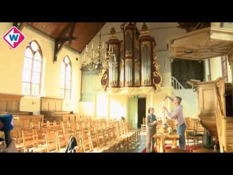 Eeuwenoude Dorpskerk Nootdorp dreigt ten onder te gaan: inzamelingsactie gestart