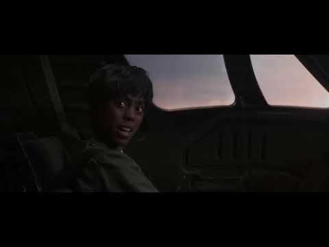 [HD] Nick Fury loses his eye to a cat