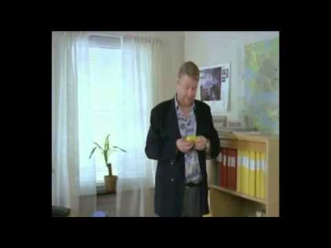 Polis polis potatismos