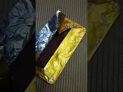 #shorts Cadbury dairy milk silk raosted almond #chochlate #viral  #viralshort #uzmafoodiegirl