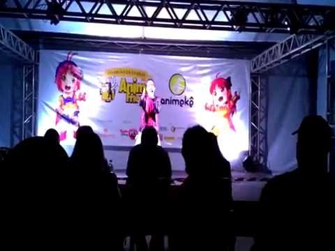 Highor Mattede / Bon Jovi - It's my life（Cover）