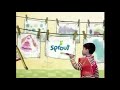 PBS Kids Sprout Now Bumper Sesame Street 2007 Incomplete