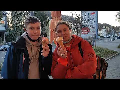 First week in Kerpen 💙💛 #germany #minivlog #mylife #ukraine #vlog