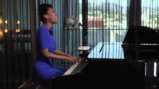 Judith Hill's Roland US Take One Interview