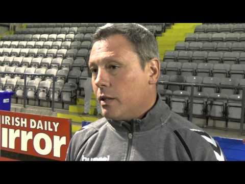 Bohemians 4-2 Derry City 24-07-2015