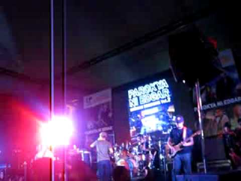 Parokya ni Edgar Inuman Session vol 2 - Para sayo