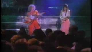 Van Halen - Theres Only One Way To Rock ( Live Without a Net )