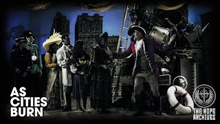 As Cities Burn - "Empire" (Official Music Video) HD Remaster | Christian Rock