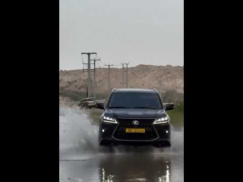 Lexus lx570 Land Cruiser 🖤🐆Seen2025👀🚘💸#cars #offroad #toyotavehicle #toyotalandcruiser