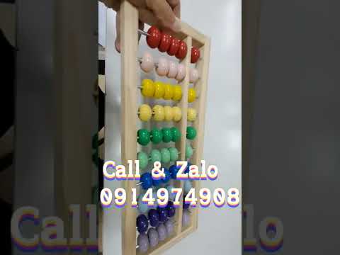 Bàn tính gãy Soroban-Bàn tính nhật bằng gỗ thông uy tín giá rẻ Bàn tính gãy Soroban-Bàn tính nhật bằng gỗ thông uy tín giá rẻ