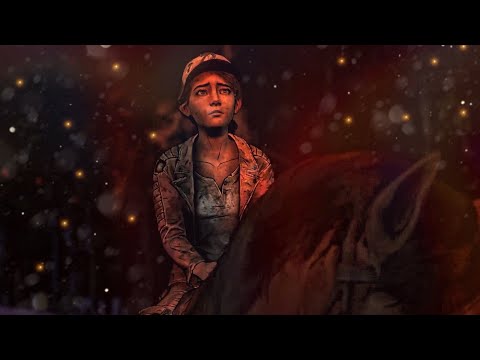 THE RANCH | The Walking Dead The Final Season #19