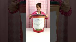 I Found A Free Bucket of Bricks!