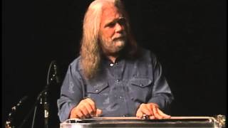 "Country Boy" Albert Lee with Vikki Lee & the Pinecones