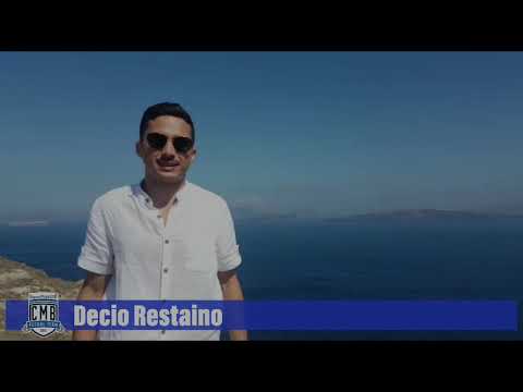 Stiamo tornando: Decio, Zancanaro