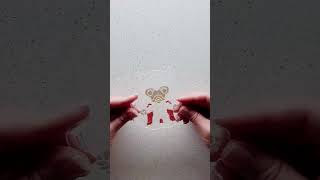 Download lagu Using the Thor Colour Stamp! ⚡️🔨 Easy Fondant Cookie Decorating mp3