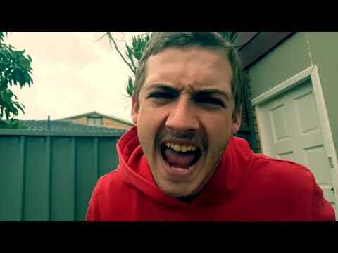 Thesis - illicit thoughts (music video)