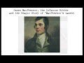 James MacPherson, the Infamous Robber and the Tragic Story of "MacPherson's Lament