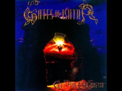 At Dusk and Forever - Gates of Ishtar