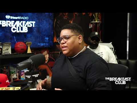 Zoe Leigh On Unlawful Issues In Chicago & the U.S. Migrant Crisis