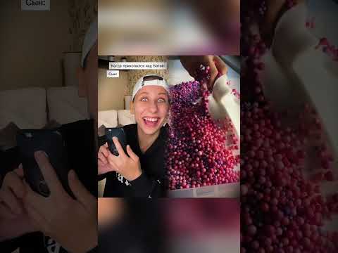 Когда прикололся над батей #юмор #прикол