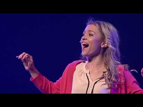 Olivia Cornett: The Light in the Piazza (2020)