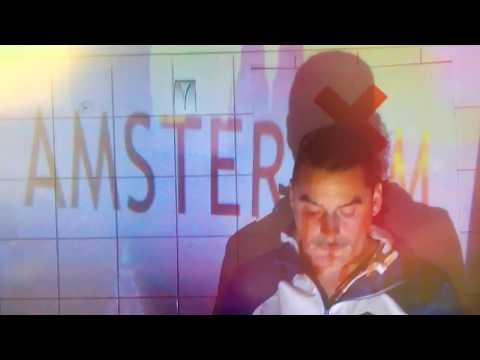 Amsterdam (Mokum) SpokenWord