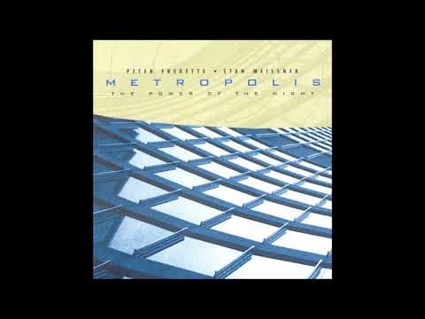 Metropolis - The power of the night [lyrics] (HQ Sound) (AOR/Melodic Rock)