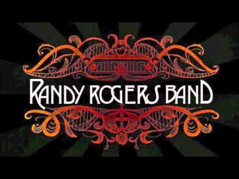 Randy Rogers Band - Buy Myself a Chance
