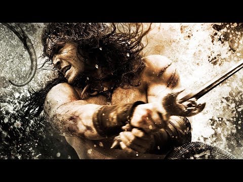 Conan the Barbarian (TV Spot)