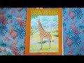 Full Flip Through Of Carlo Atzei S New Coloring Book Animals Of Africa Feb 25 2021