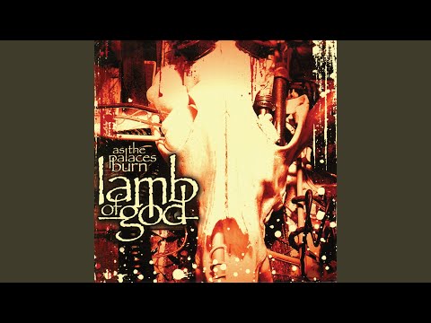 A Devil In Gods Country - Lamb of God