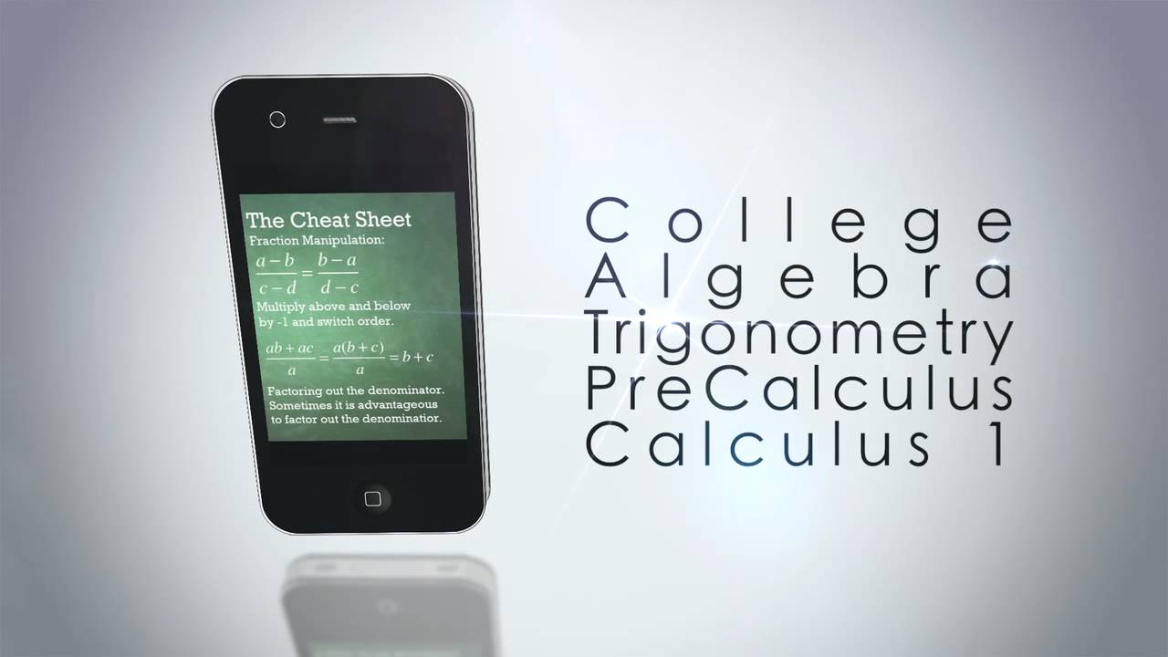 MathCast on the App Store