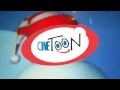 Cinetoon Snowman Ident