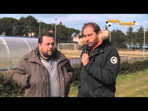 CALCIO, SECONDA CATEGORIA LAZIALE: Valentano - Civitella d'Agliano, stagione 2011/2012, interviste