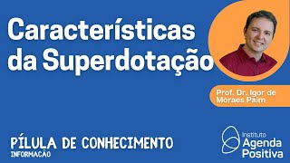 Características da Superdotação