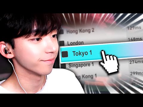 Finding the Most Wholesome Server