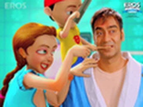 Toonpur Ka Super Hero