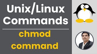 Part 12 - Unix/Linux for Testers | chmod command | File Access Permissions