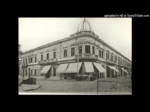 Today's Tango Is... Corrientes y Esmeralda - Astor Piazzolla 19-05-1945