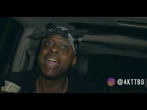 Da Real Gee Money - Terrior Dome [Ft. Blvd Reeup & Blvd Quick] (Official Music Video)