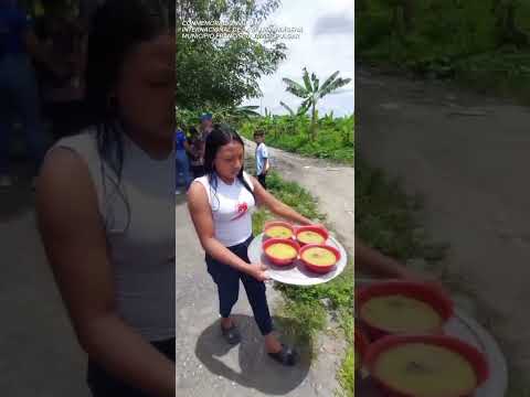 El municipio Francisco Javier Pulgar, celebra el Día de la Mujer Indígena