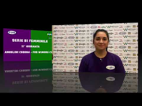 🎥 𝗖𝗘𝗦𝗘𝗡𝗔 𝗩𝗦 𝗖𝗩𝗥: 𝗶𝗻𝘁𝗲𝗿𝘃𝗶𝘀𝘁𝗮 𝗮𝗹 𝗻𝗼𝘀𝘁𝗿𝗼 𝗼𝗽𝗽𝗼𝘀𝘁𝗼 𝗜𝗿𝗲𝗻𝗲 𝗕𝗶𝗴𝗶