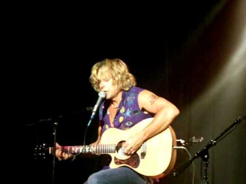 Helldorado - Jeffrey Steele