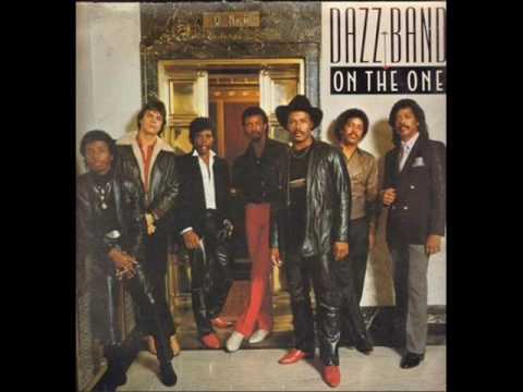Was the Dazz Band's "Keep it Live" sampled on "You can't touch this"?