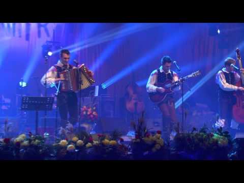 Ansambel Roka Žlindre & Dejan Potočnik-Ta šmentana reč (v živo)